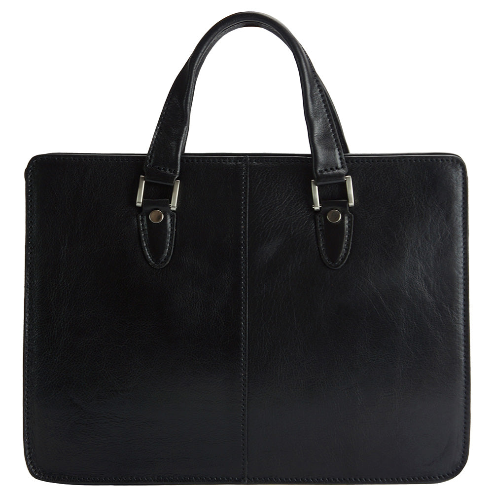 Rolando leather bag-0