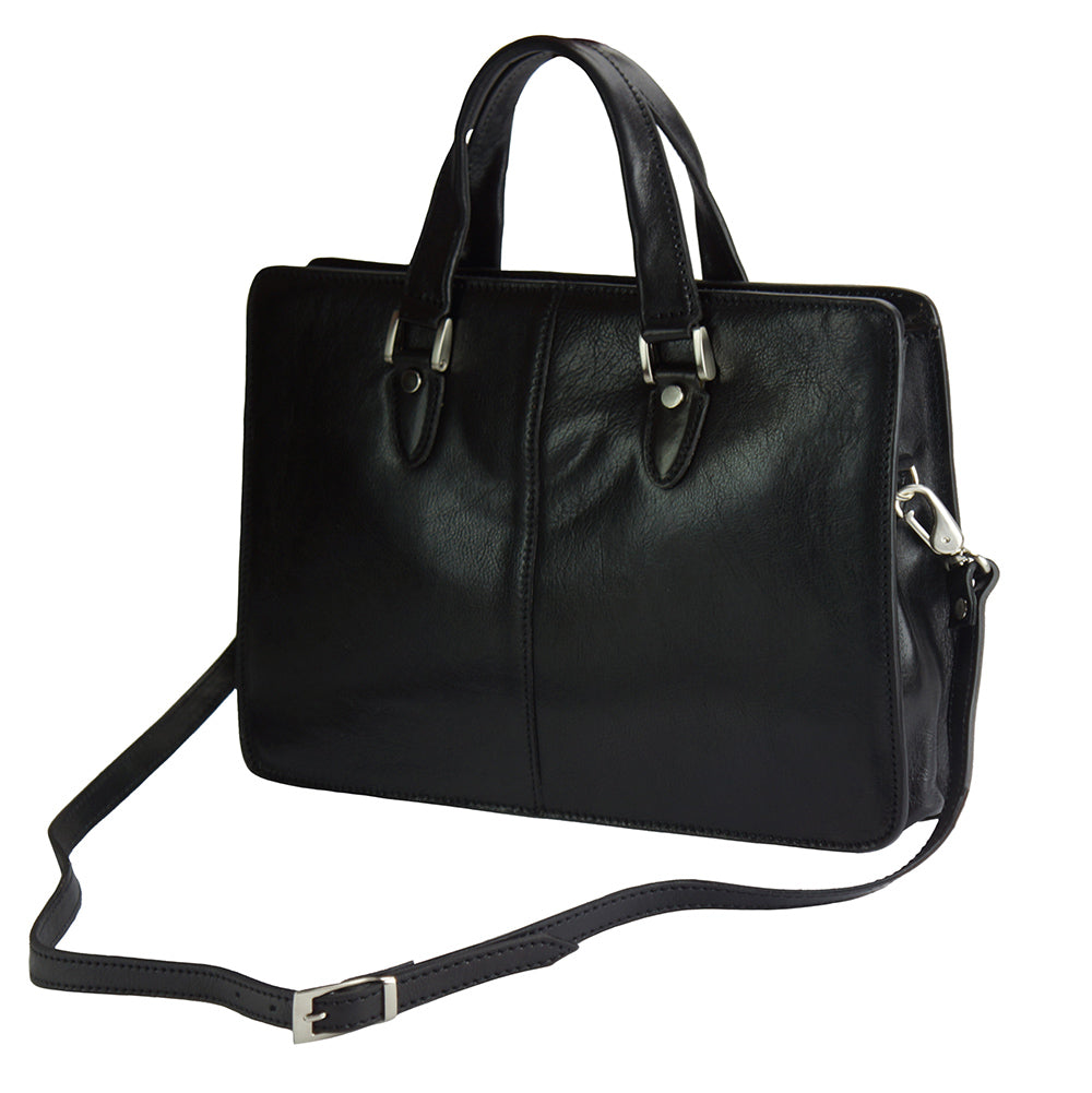 Rolando leather bag-1