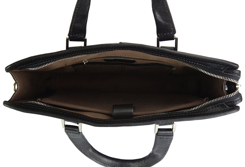 Rolando leather bag-2