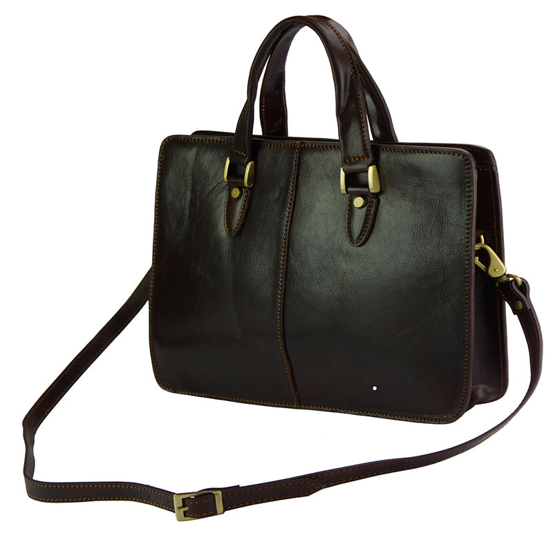 Rolando leather bag-13