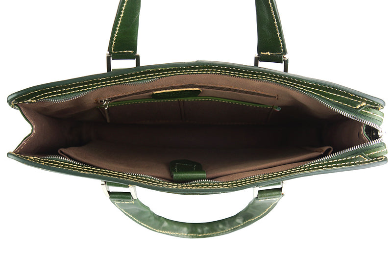Rolando leather bag-25