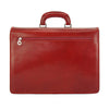 Corrado Leather Briefcase-20