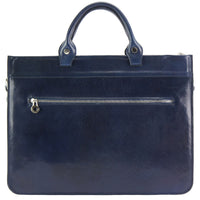Donato leather Briefcase-6