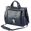 Donato leather Briefcase-9