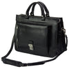 Donato leather Briefcase-27