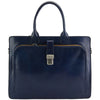 Giacinto leather business bag-17