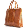Ermanno leather Tote bag-0