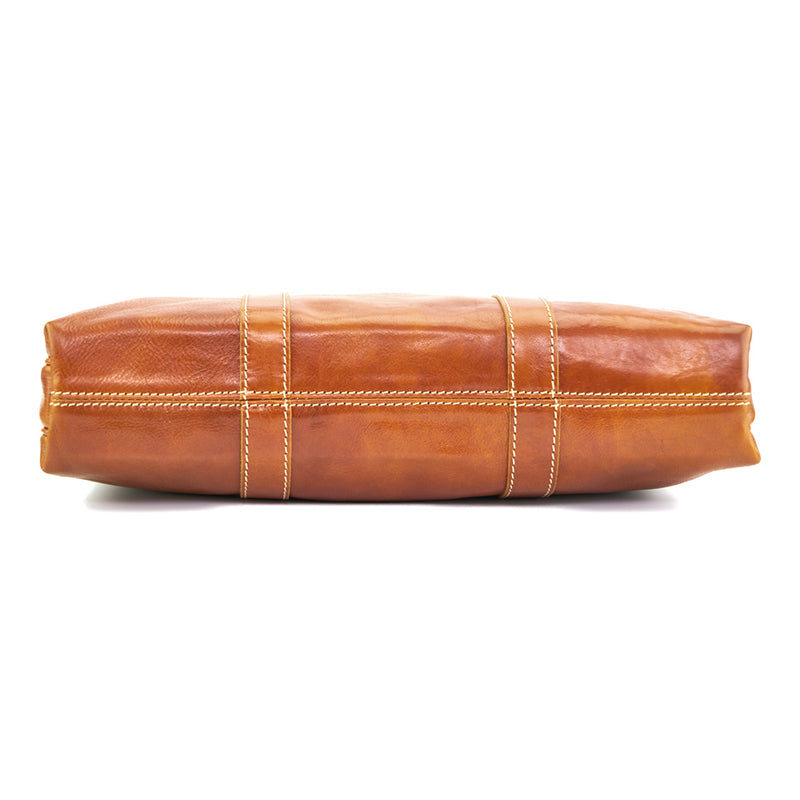 Ermanno leather Tote bag-3