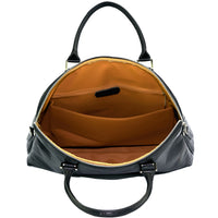 Ermanno leather Tote bag-10