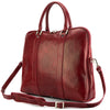 Ermanno leather Tote bag-13