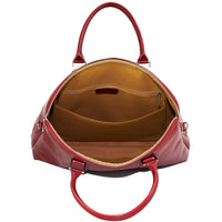 Ermanno leather Tote bag-14