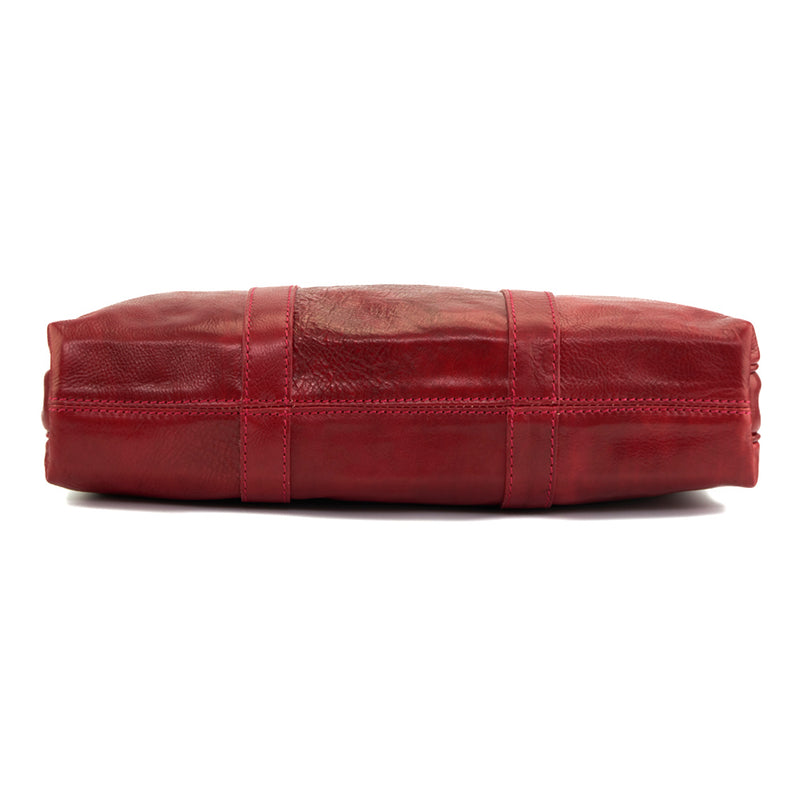 Ermanno leather Tote bag-15
