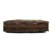 Ermanno leather Tote bag-19