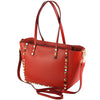 Tina leather Handbag-10