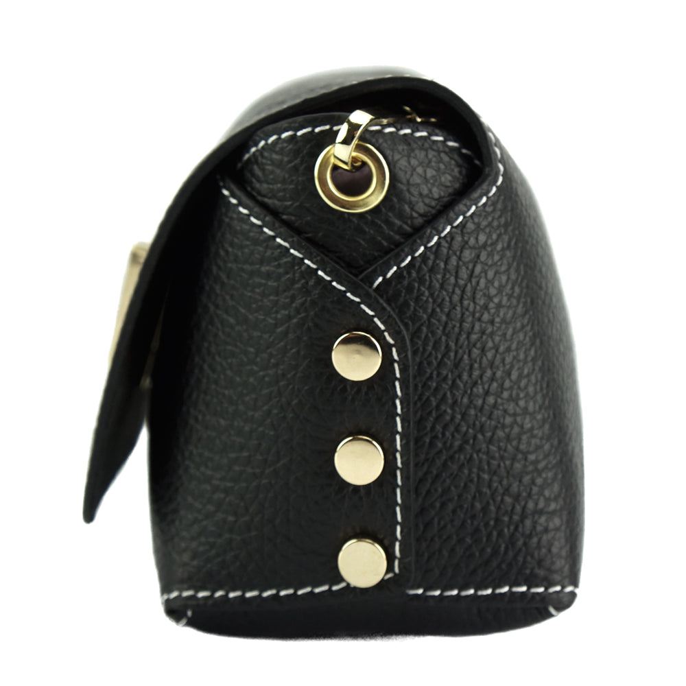 Martina MM leather bag-9