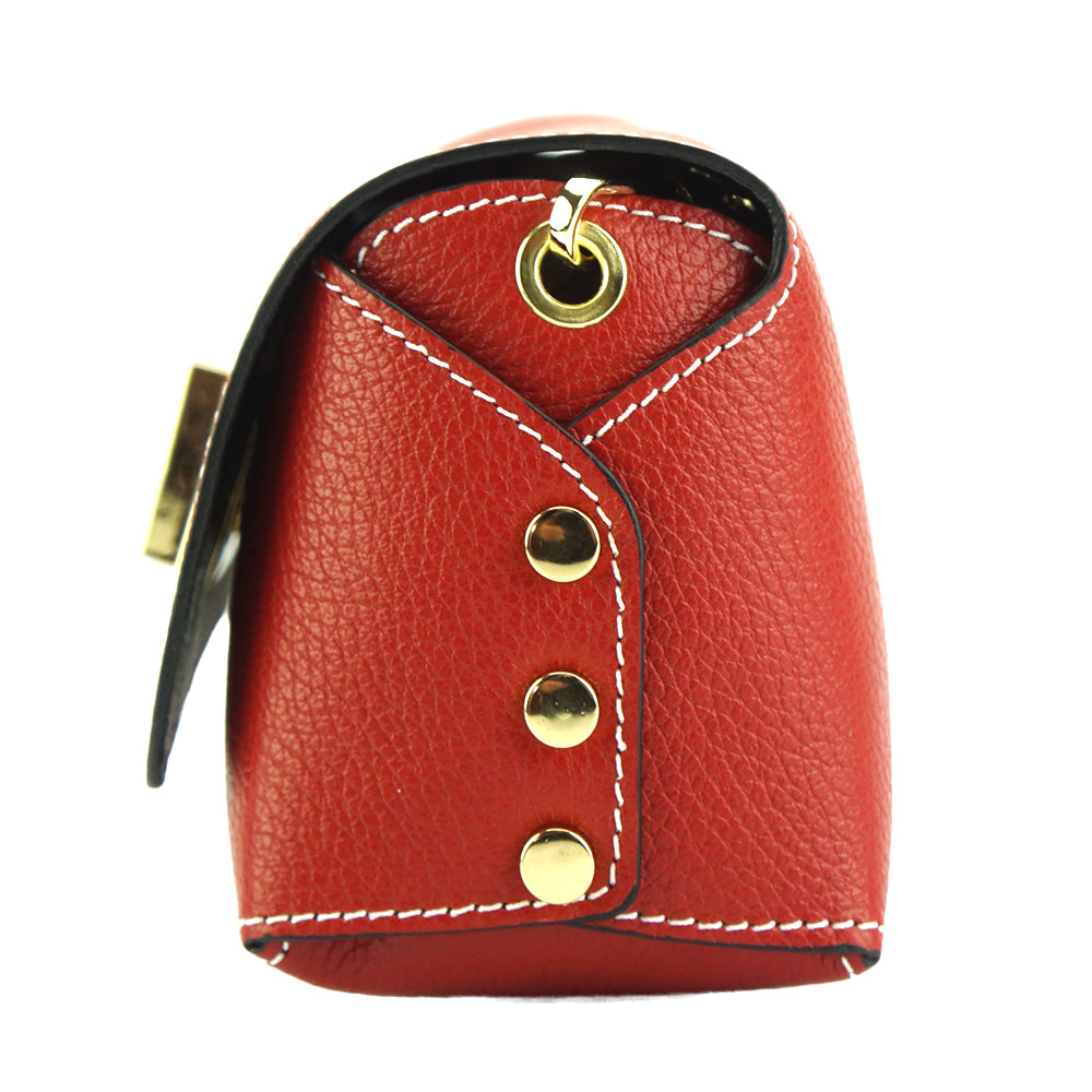 Martina MM leather bag-0