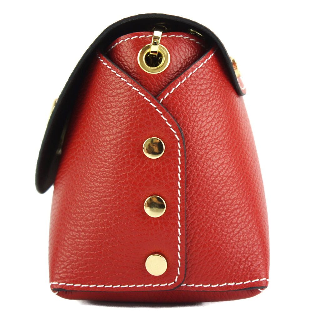 Martina GM leather bag-15