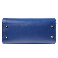 Nicoletta leather handbag-7