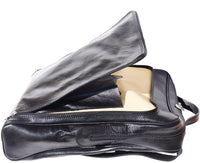 Gabriele GM leather backpack-8