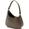 Eva Small Hobo Leather bag-5