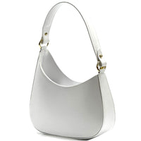 Eva Small Hobo Leather bag-1