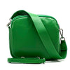 Prisca leather Shoulder bag-33