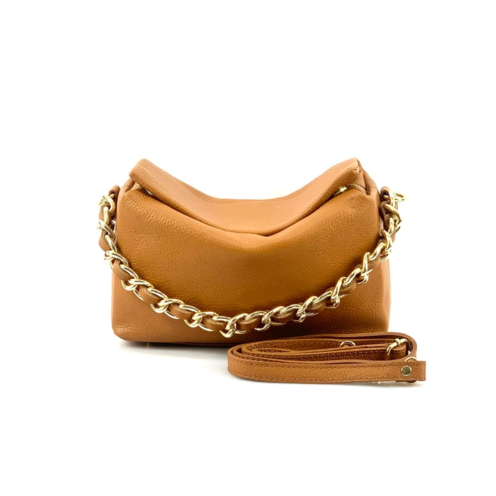 Cora Leather Handbag-21