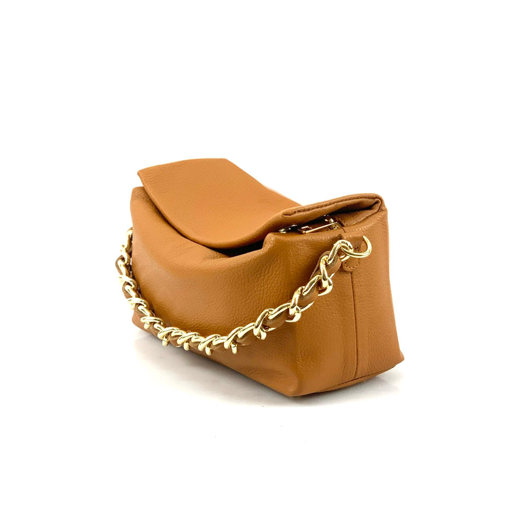 Cora Leather Handbag-5