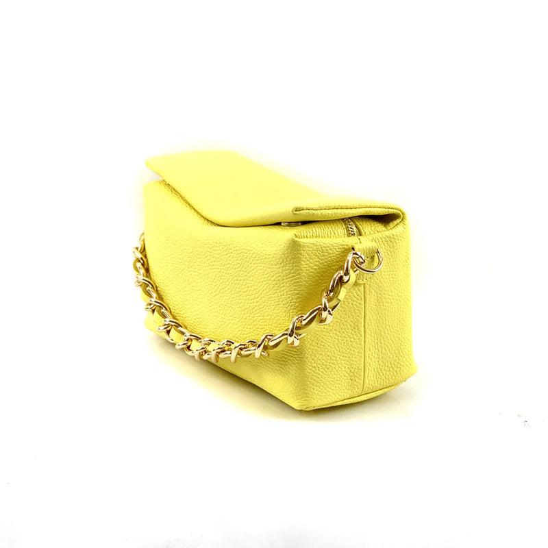 Cora Leather Handbag-9