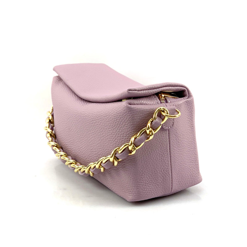 Cora Leather Handbag-18