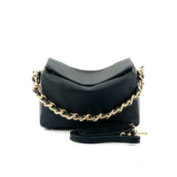 Cora Leather Handbag-22
