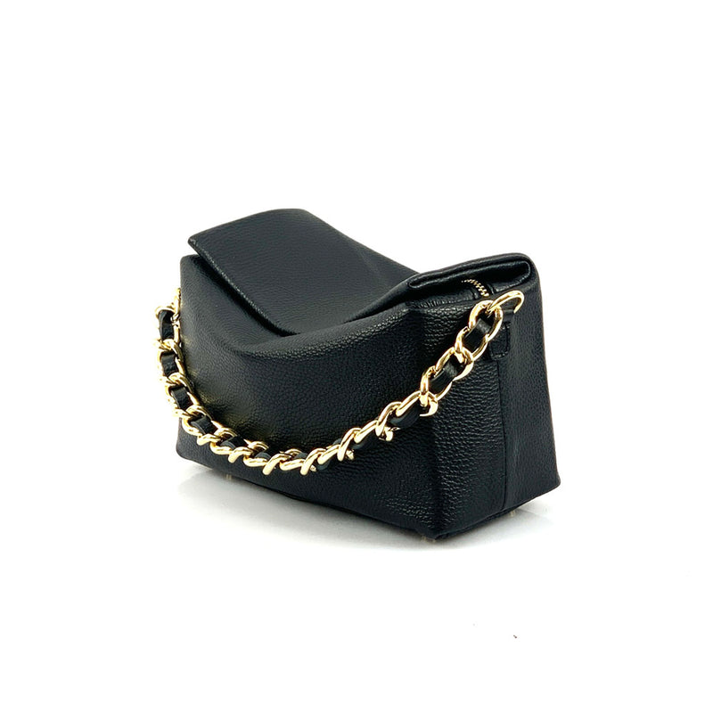 Cora Leather Handbag-7