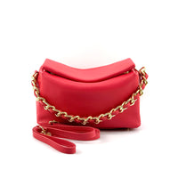 Cora Leather Handbag-26