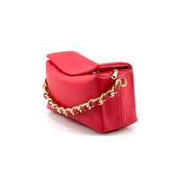 Cora Leather Handbag-11