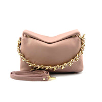 Cora Leather Handbag-30