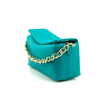 Cora Leather Handbag-12