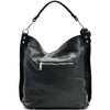 Selene leather Hobo bag-1