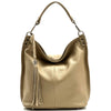 Selene leather Hobo bag-29