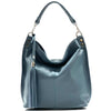 Selene leather Hobo bag-22