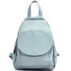 Manuele leather Backpack-12