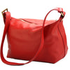 Iolanda leather Shoulder bag-0