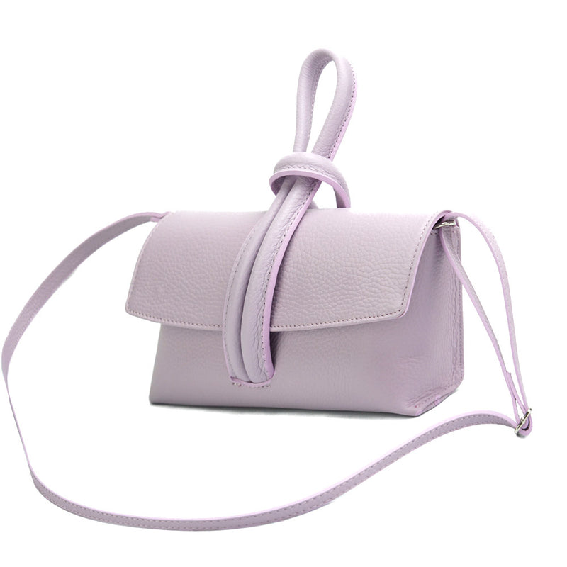Rosita Leather Handbag-5
