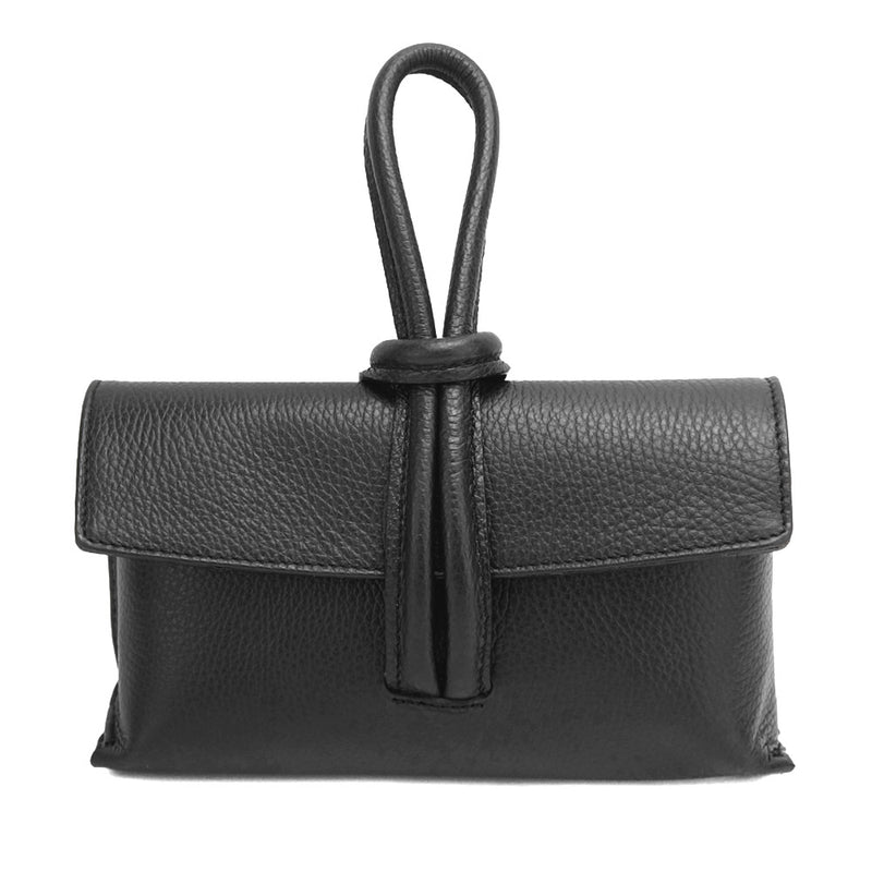 Rosita Leather Handbag-17