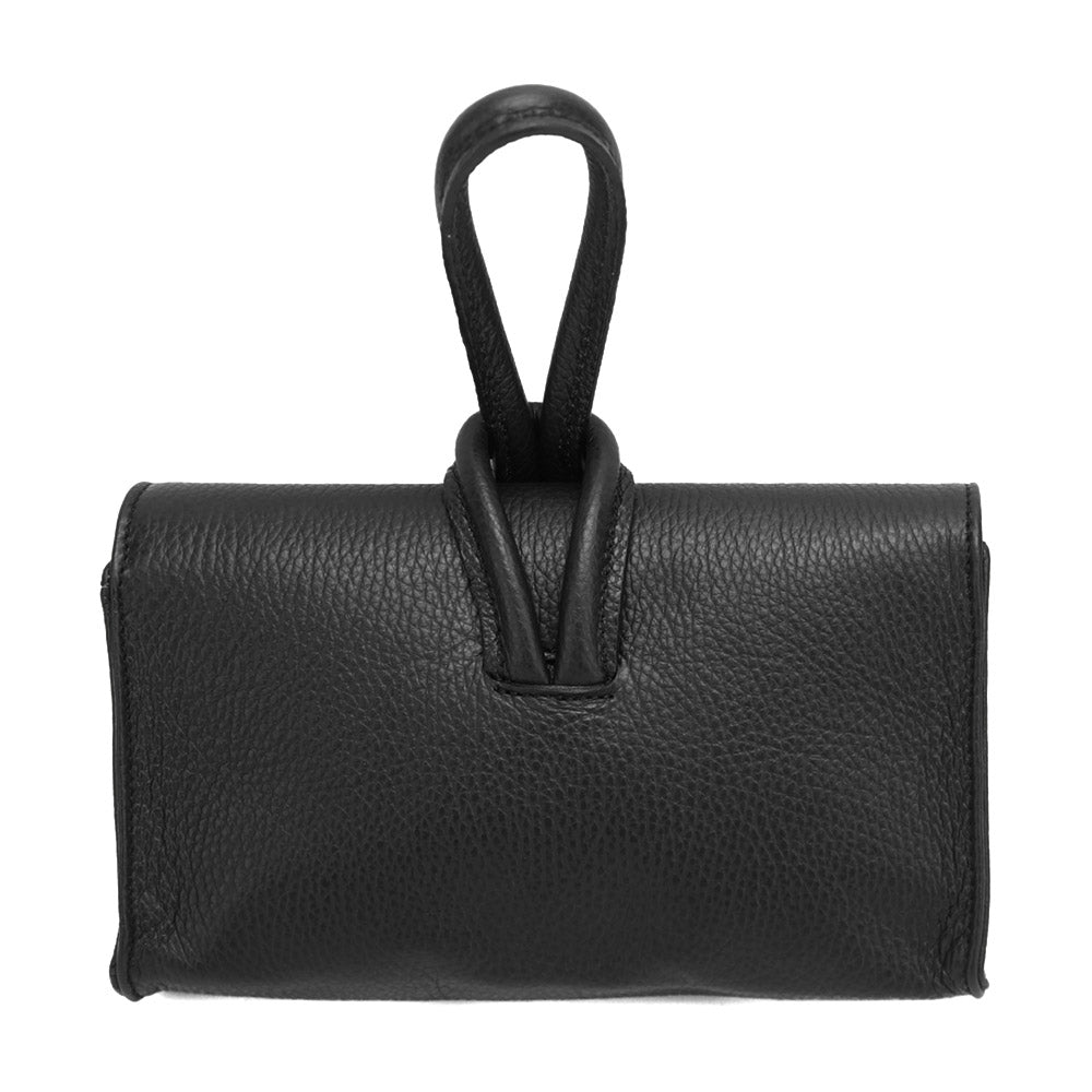Rosita Leather Handbag-3