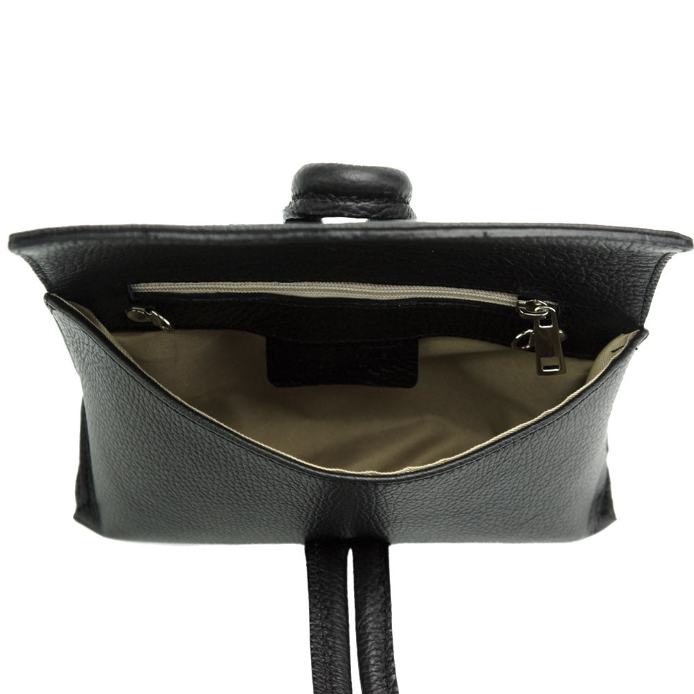 Rosita Rosette Bag - Blush