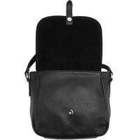 Stella leather cross-body bag-1
