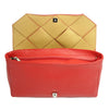 Silvana leather Handbag-4