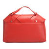 Silvana leather Handbag-5