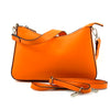 Pia Leather Handbag-19