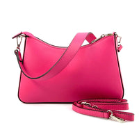 Pia Leather Handbag-24